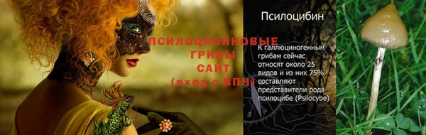 хмурый Тихорецк